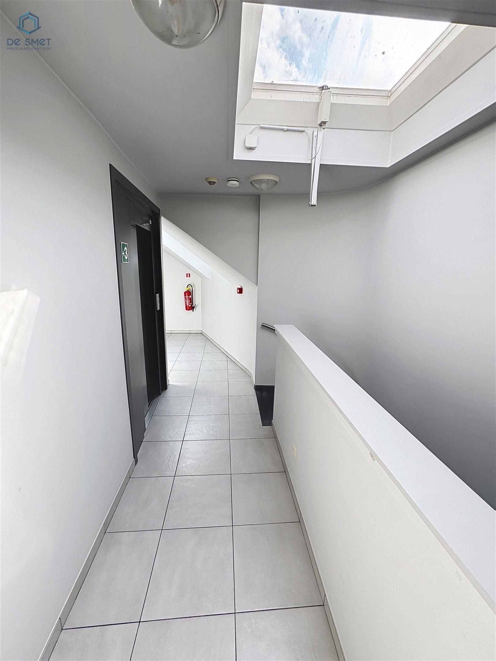 Instapklaar bemeubeld en Energiezuinig Appartement met 1 Slaapkamer, Terras, Berging én Staanplaats in Geraardsbergen foto 20