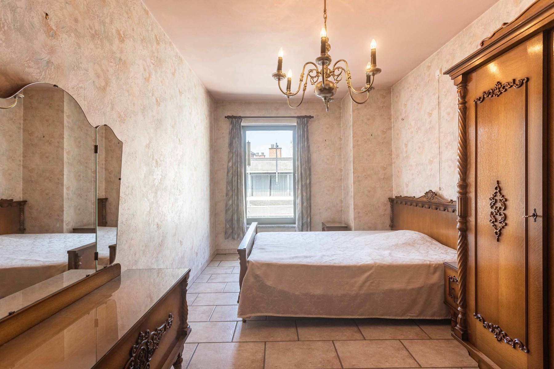 Ruim appartement in het stadscentrum! foto 14