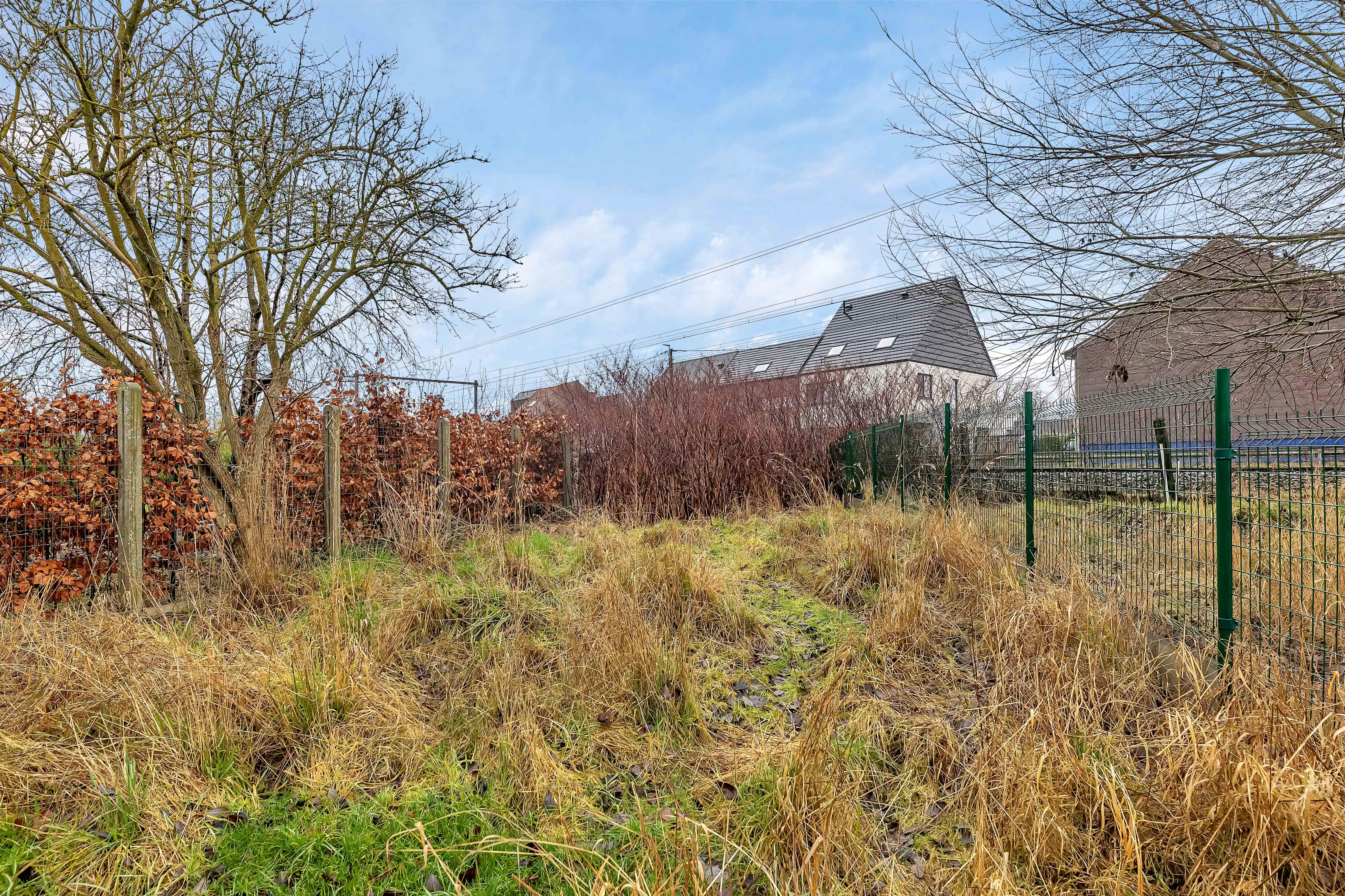 Nieuwbouwwoning op een boogscheut van centrum Ternat foto 24
