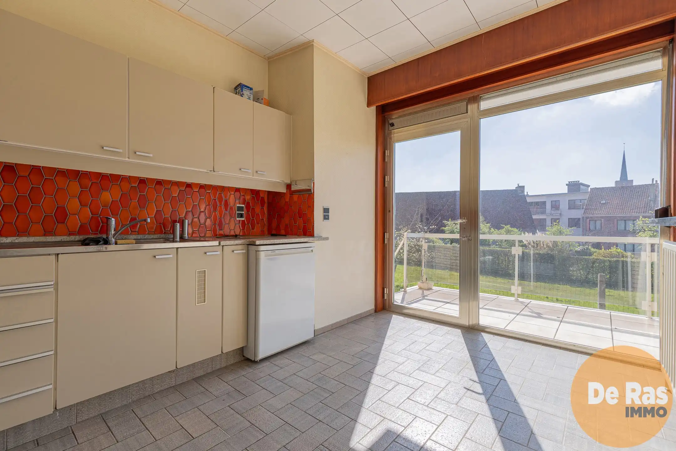 HAALTERT -centraal gelegen HOB met uitbreidingsmogelijkheden foto 7