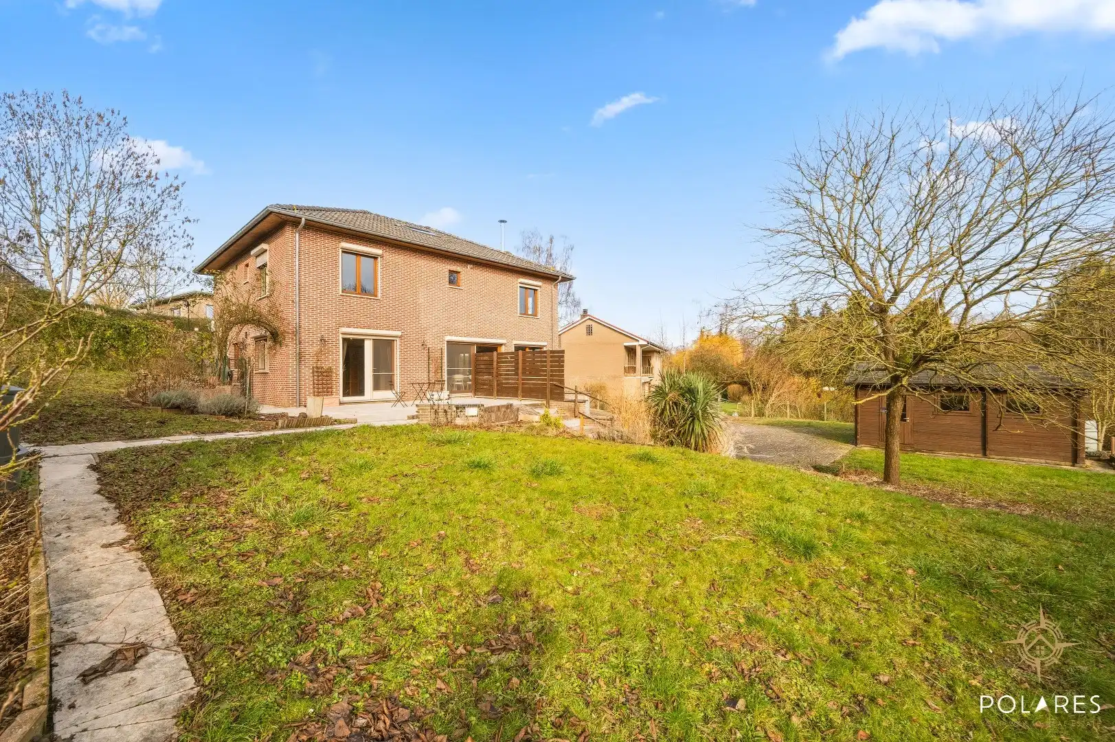 Ruime villa te koop op toplocatie in Herent  foto 19