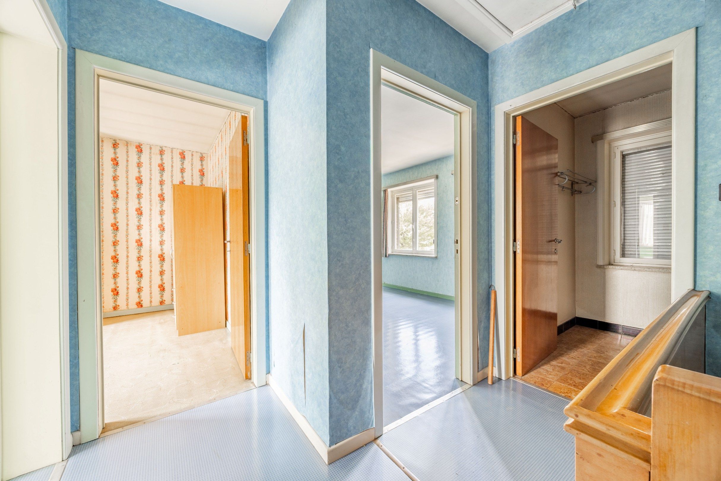 OP TE FRISSEN WONING MET TUIN foto 14