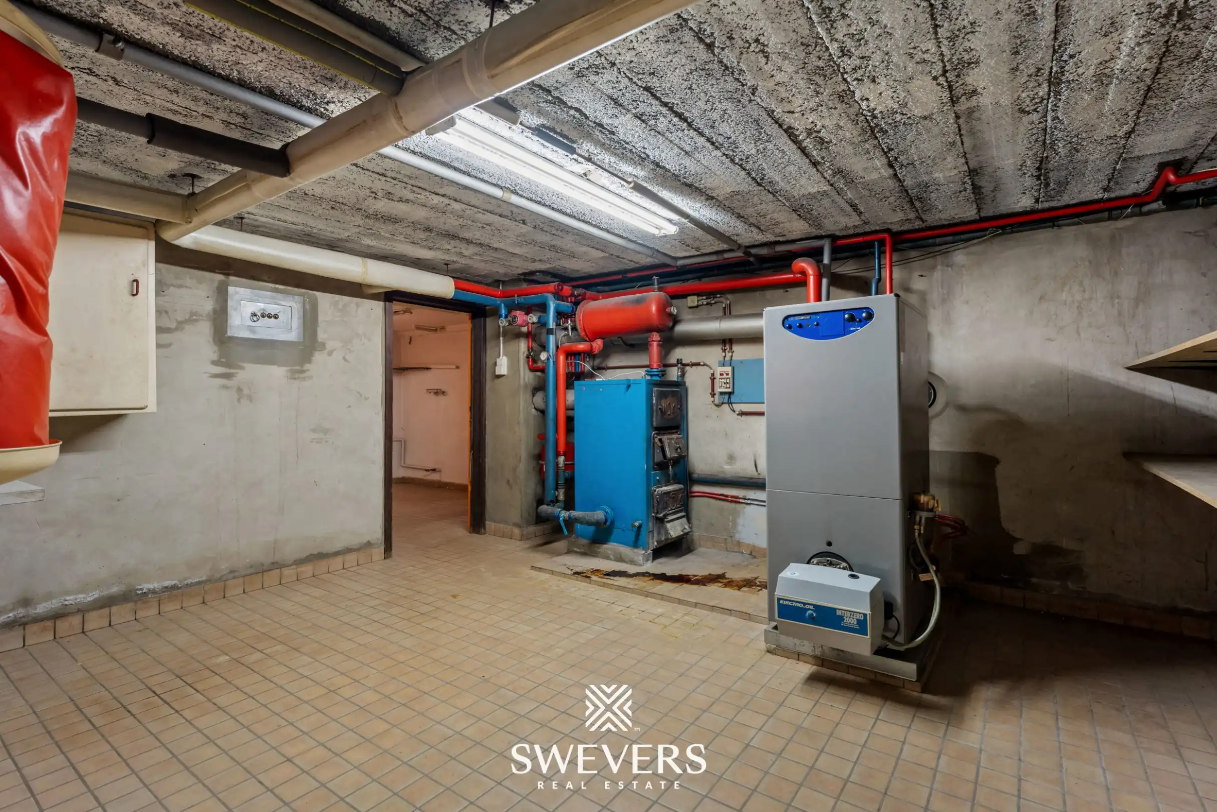 Charmante open bebouwing met 3 slpks, kelder en garage op 14a28ca foto 26