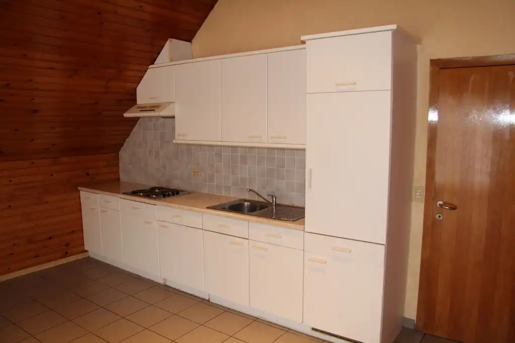 Appartement met 2 slk en autostaanplaats foto 2