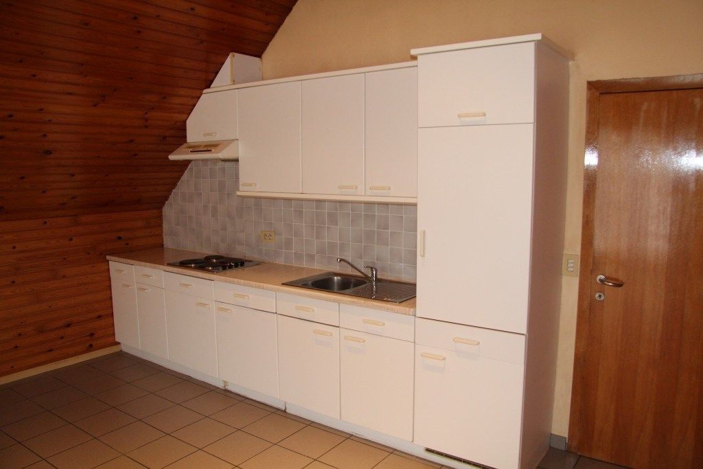 Appartement met 2 slk en autostaanplaats foto 2