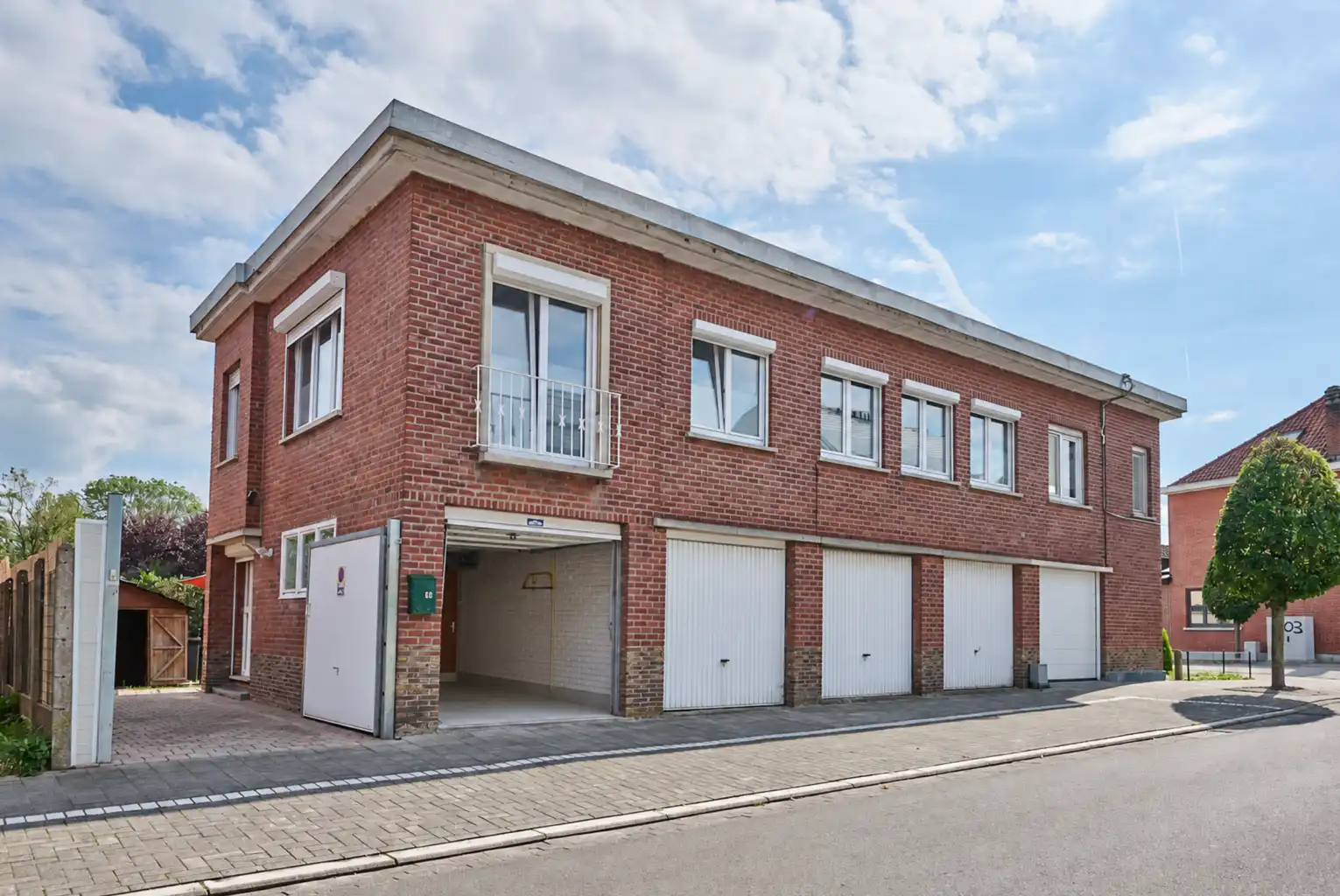 Appartement te koop foto 3