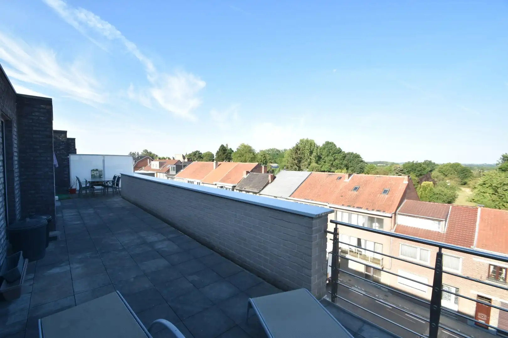 Penthouse aan rand van Tongeren centrum. foto 4