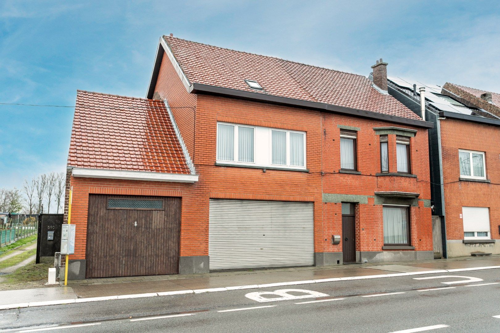 Karaktervolle woonst met 5 slaapkamers, ruim perceel en mogelijkheden voor vrij beroep foto 30