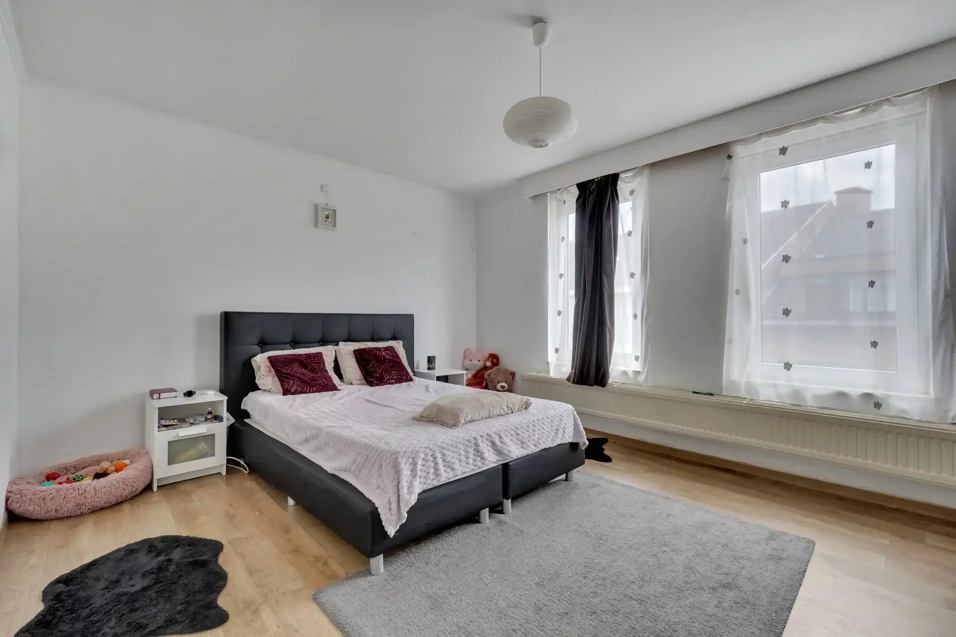Ruim duplex appartement met centrale ligging foto 12