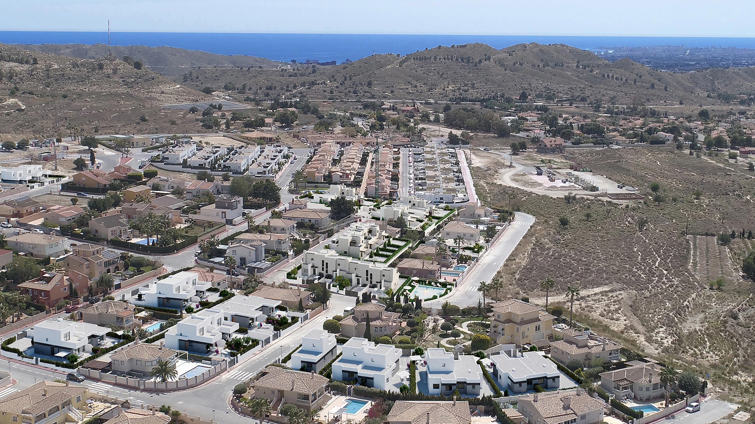 Spanje Alicante - Schitterend appartement te koop foto 5