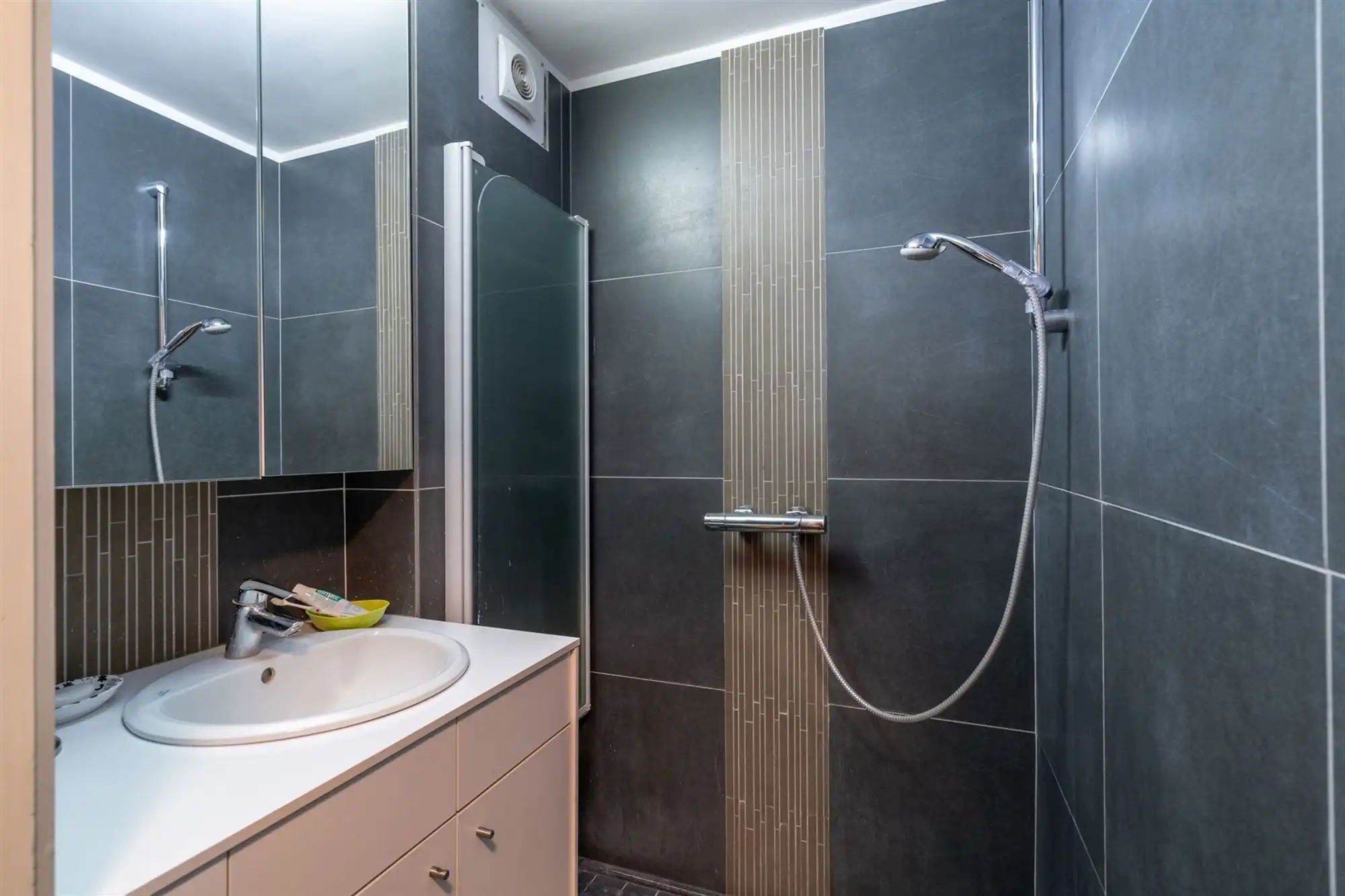 Appartement op top locatie te Heverlee. foto 9