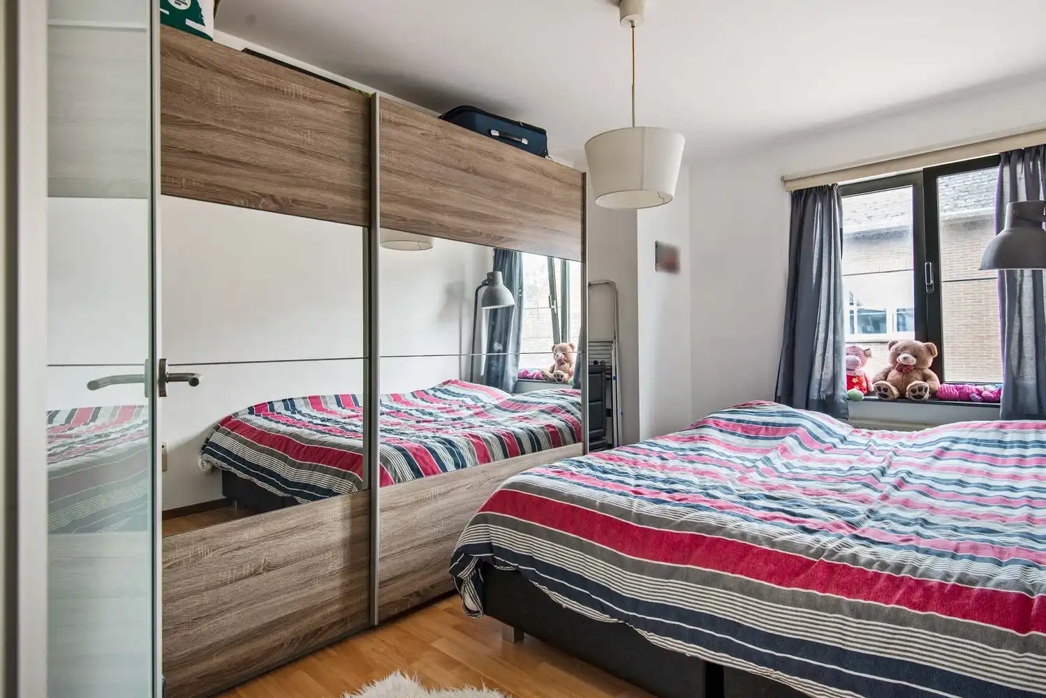 Opbrengsteigendom bestaande uit vier appartementen op een centrale ligging te Lint foto 27