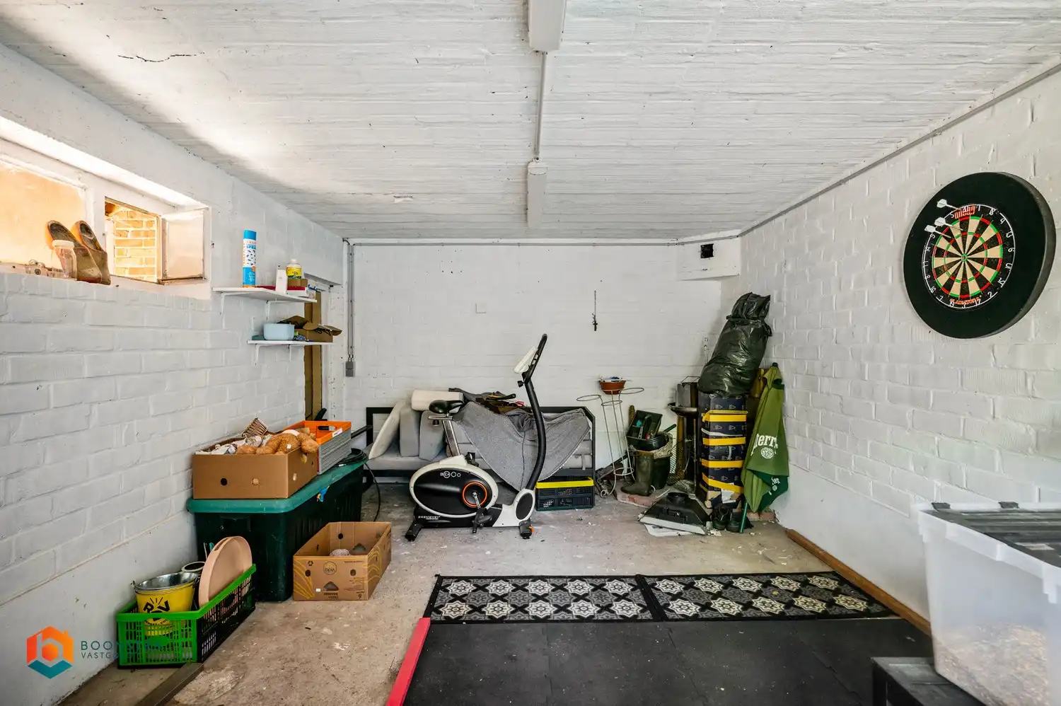 Charmante woning met 2 slpkrs op groene locatie foto 21