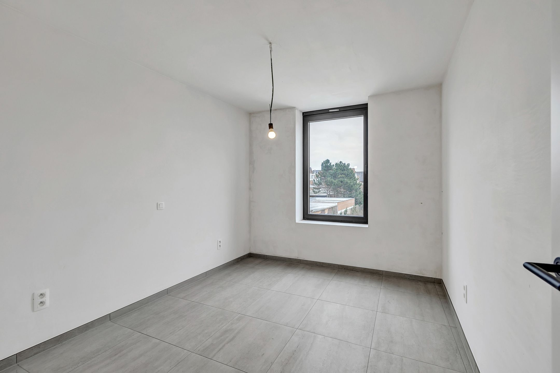Opbrengsteigendom met 3 appartementen en handelsgelijkvloers foto 12