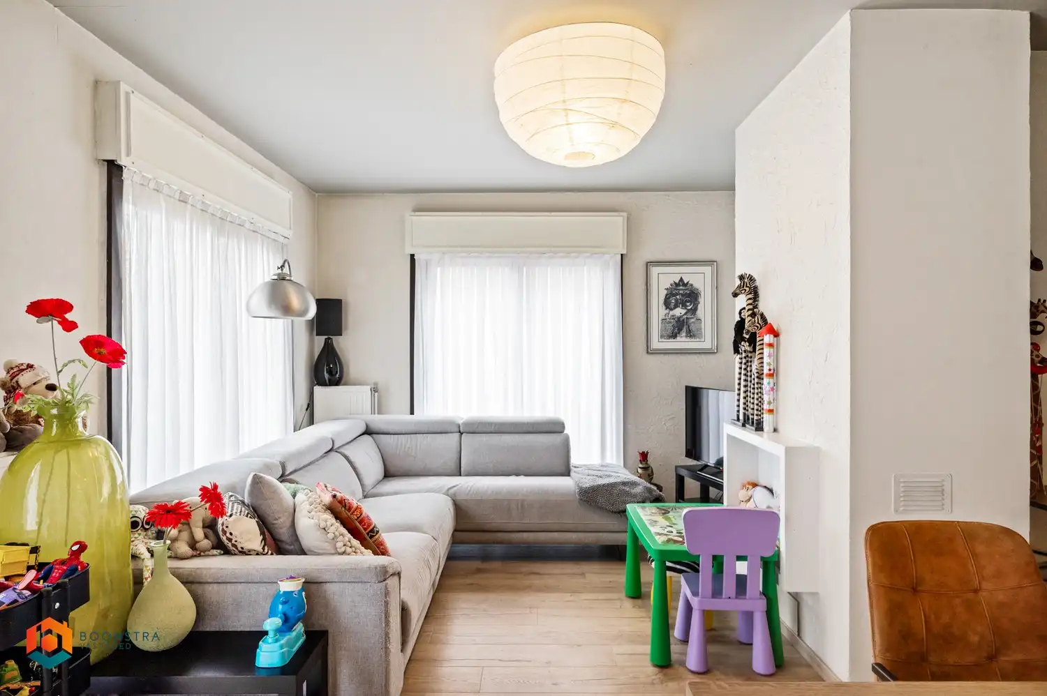 Woning met 3 slpkrs te Sint-Katelijne-Waver foto 5