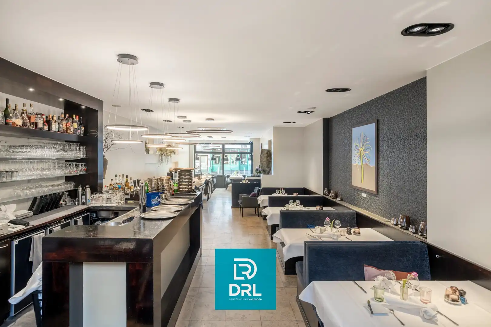 2 APPARTEMENTEN met HANDELSZAAK foto 8