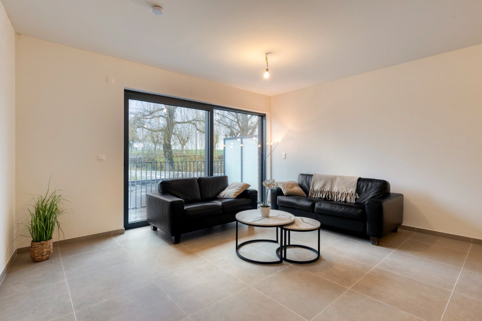 Prachtig nieuwbouwappartement in centrum Rekkem! foto 4