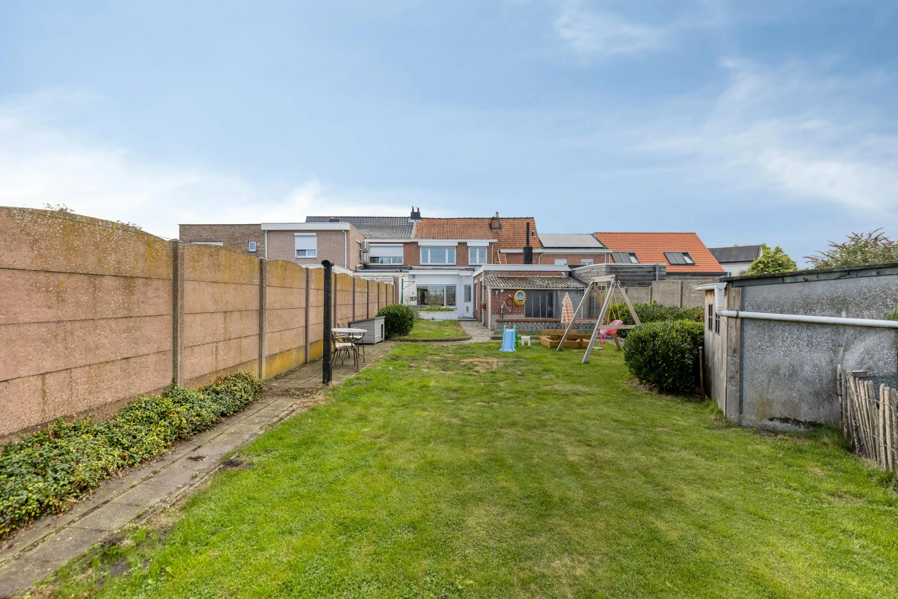 Fijne gezinswoning met 3 slaapkamers te koop! foto 3