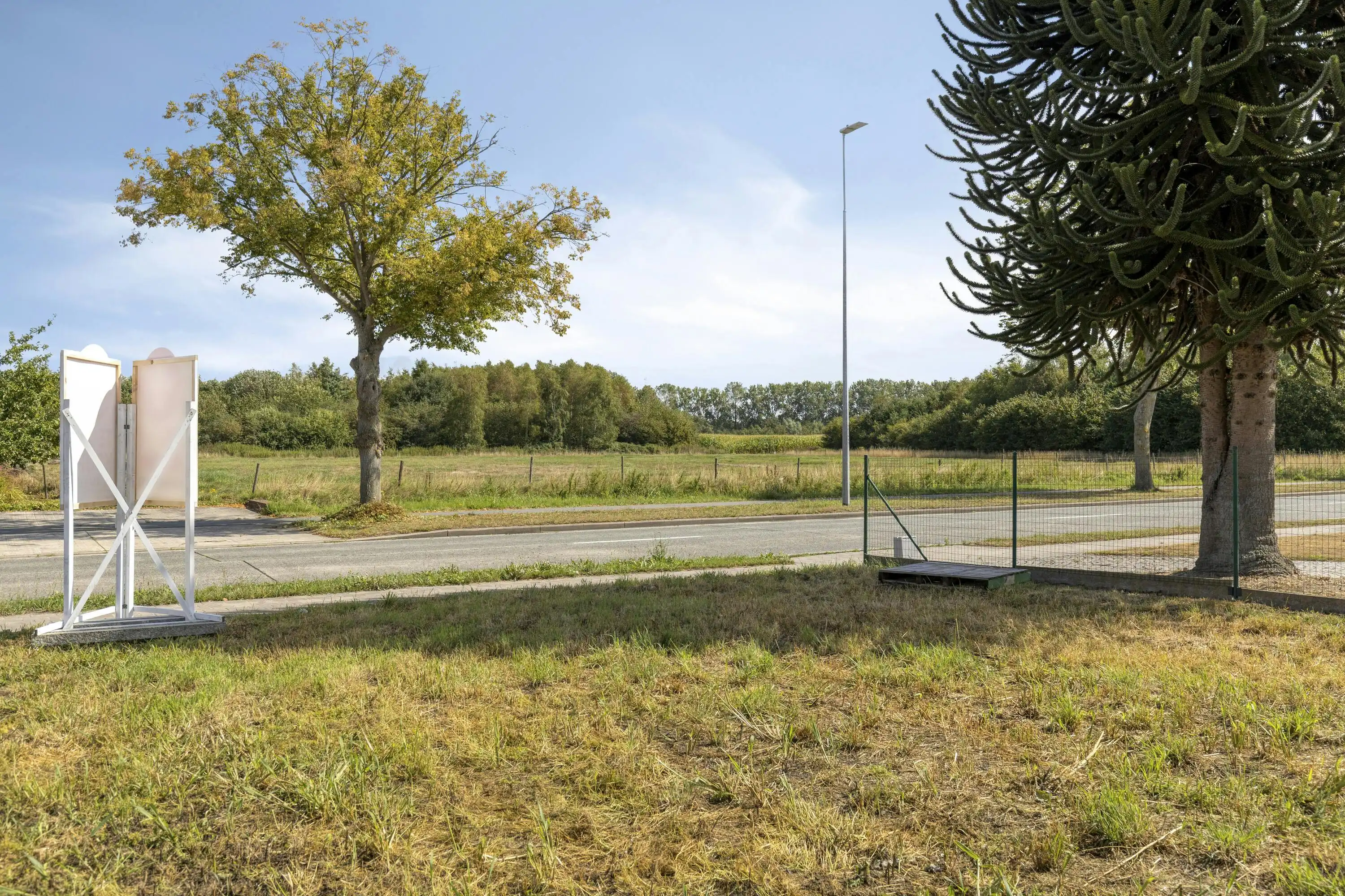 Grond te koop op een vlot bereikbare locatie te Assebroek foto 5