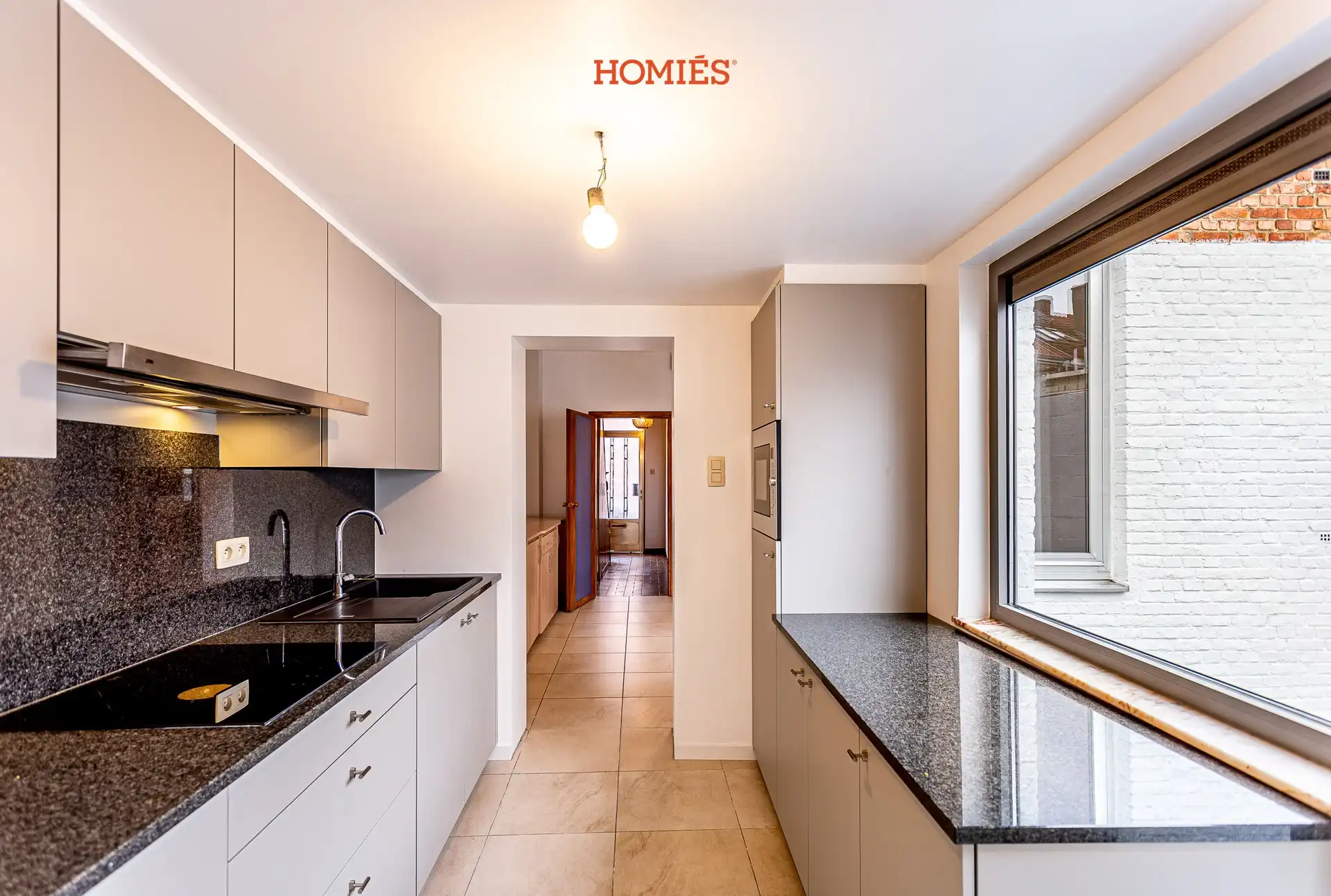 Woning met 4 volwaardige slaapkamers en koertje foto 6