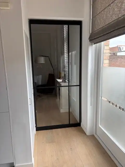 Prachtig gerenoveerde stadswoning foto 2