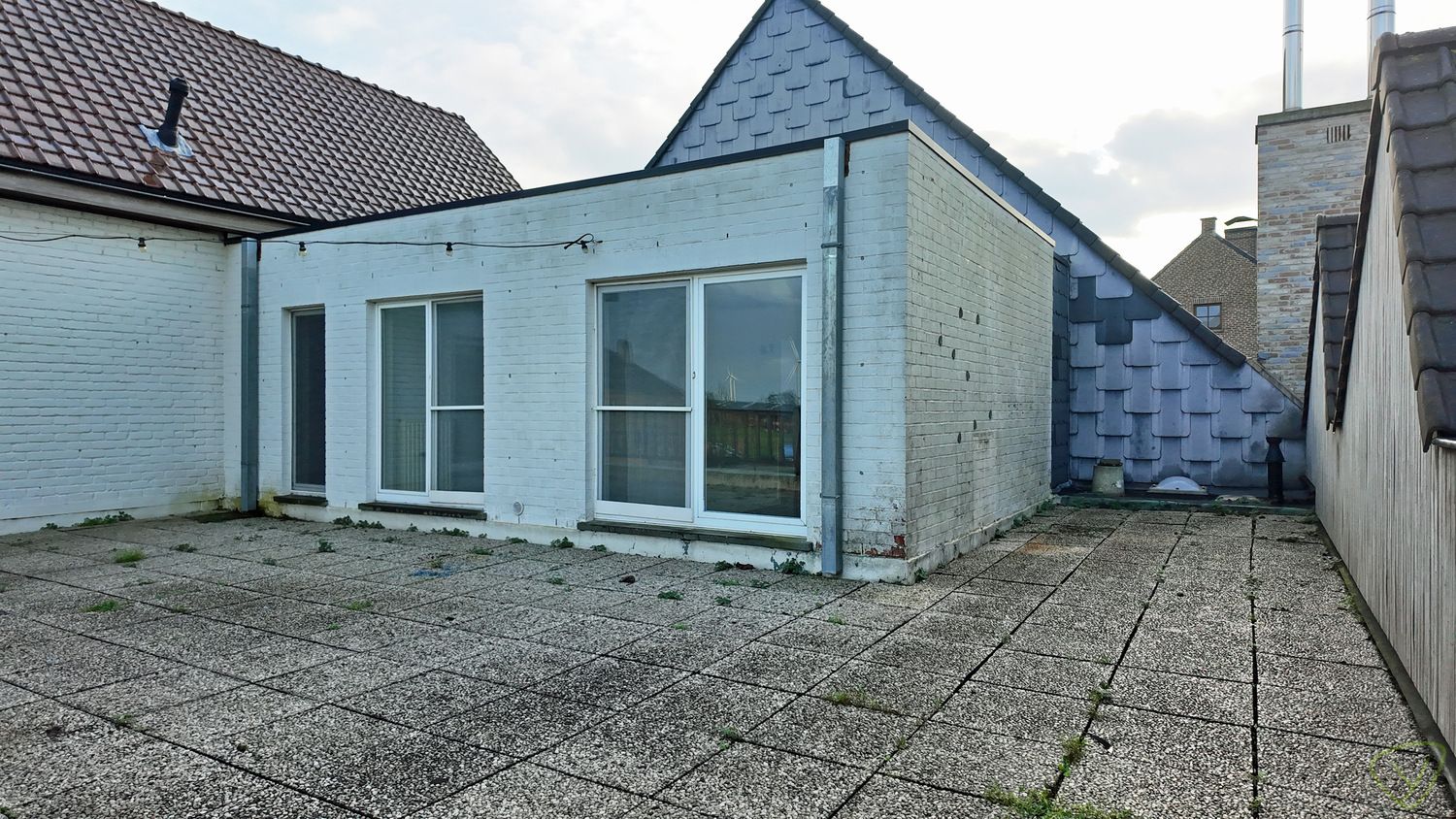 Ruim en modern duplex appartement in Eeklo! foto 10