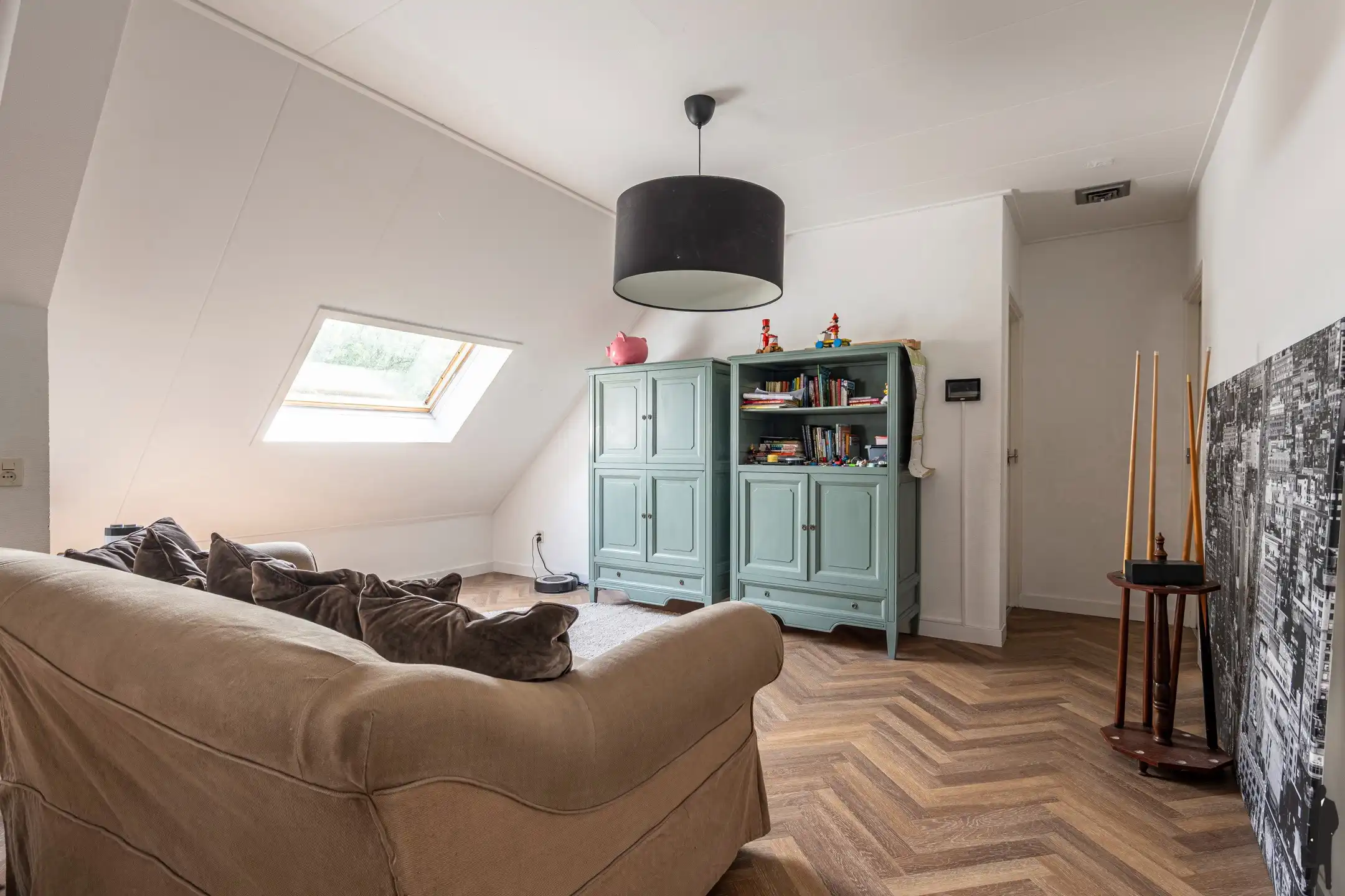 Exclusieve woning met meer dan 1.000 m² potentieel op een perceel van circa 5.800 m²! foto 24