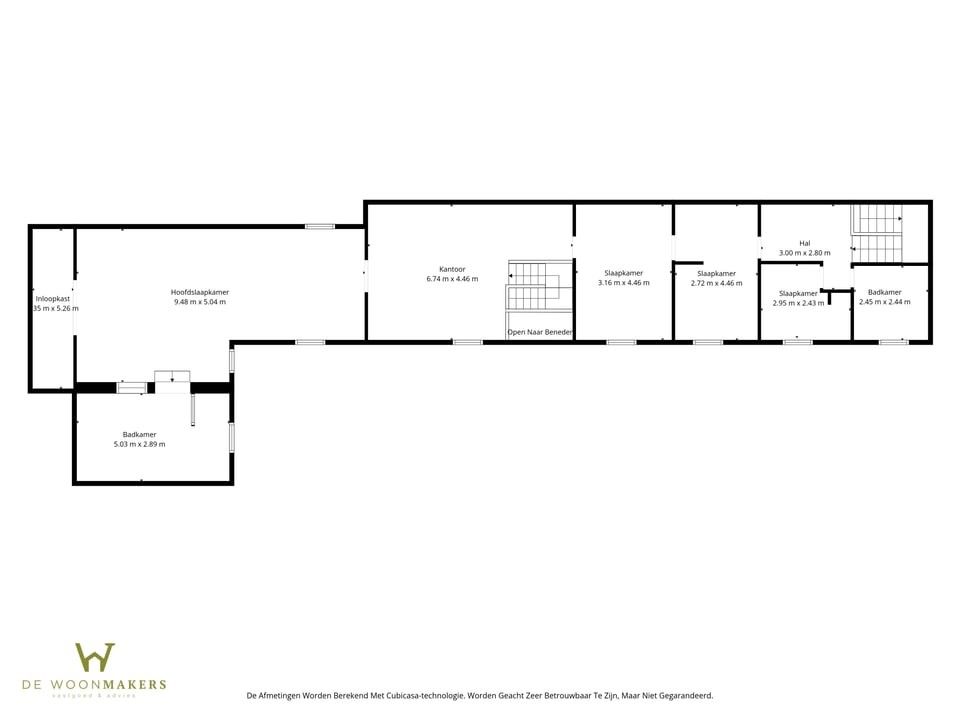 UNIEKE VIERKANTSHOEVE MET KARAKTER EN EINDELOZE MOGELIJKHEDEN IN ZOUTLEEUW foto 43