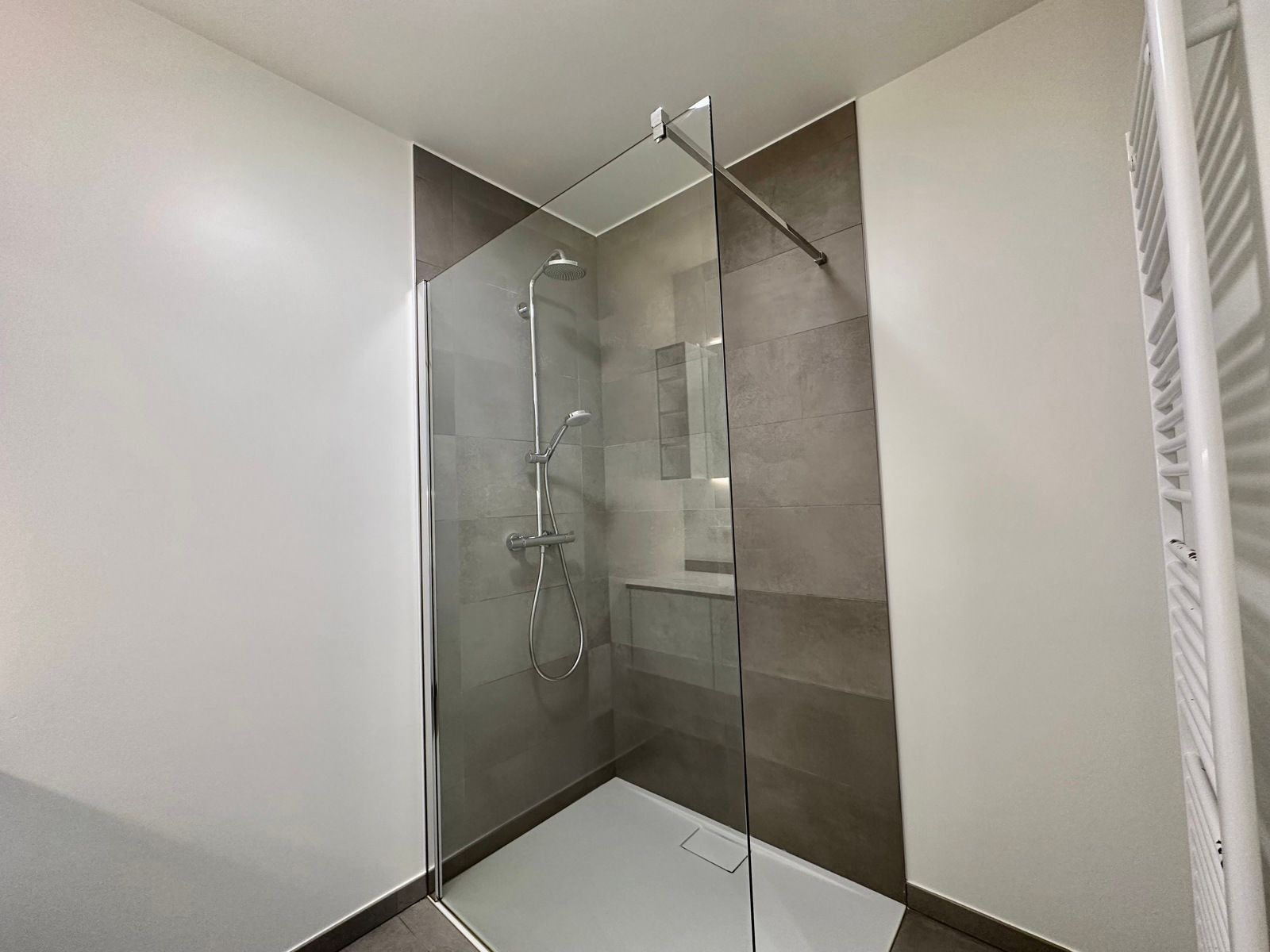 Nieuwbouwappartement met 2-slaapkamers in Massemen foto 11