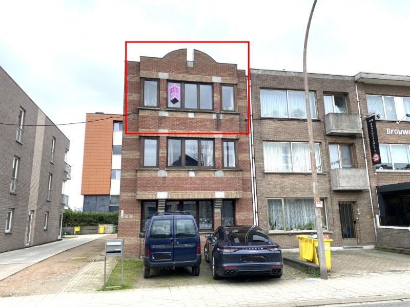 Appartement te koop Kwakkelberg 40 - 2440 Geel