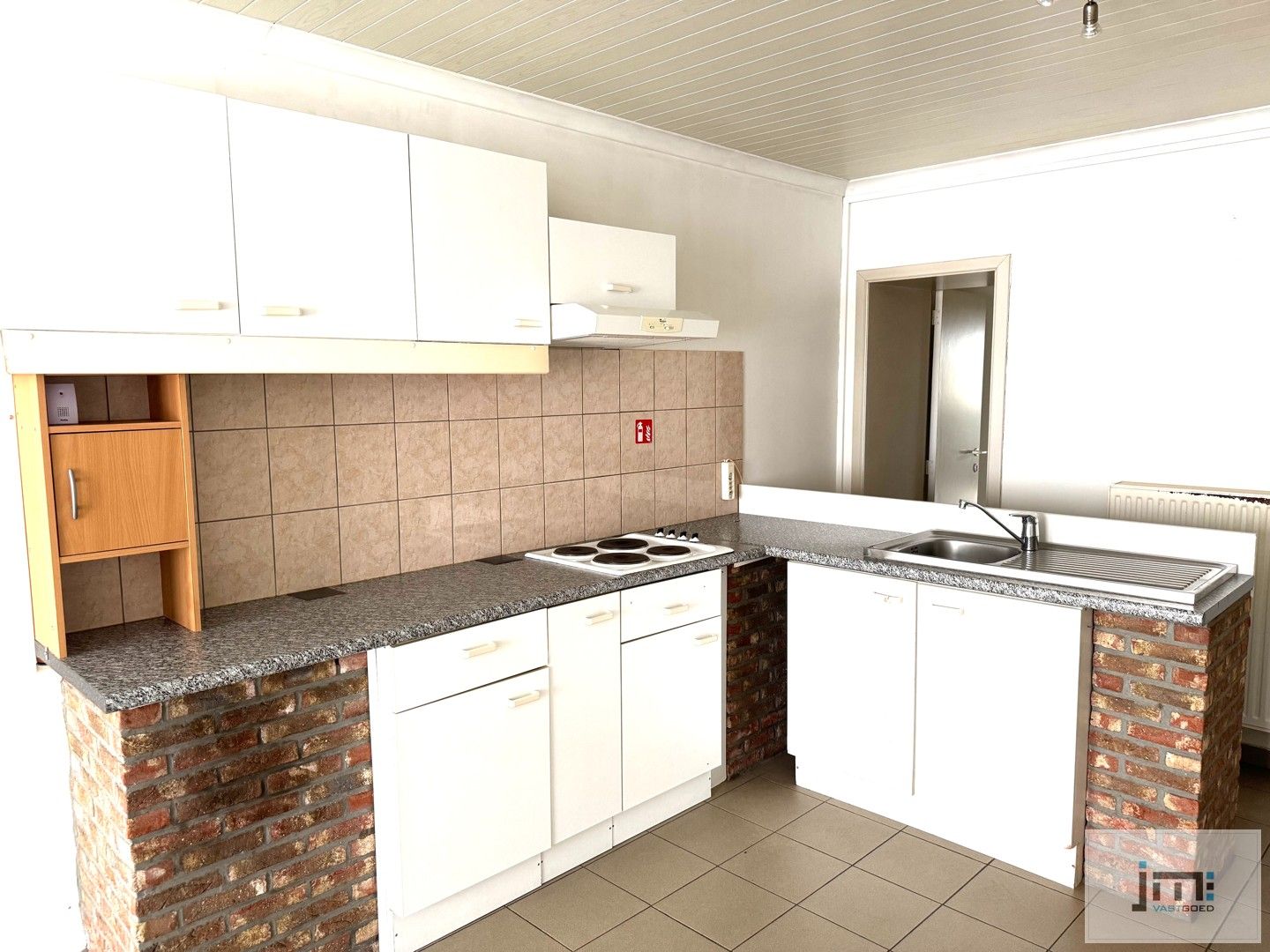 Opbrengsteigendom met twee woonunits in het hart van Sint-Truiden foto 9