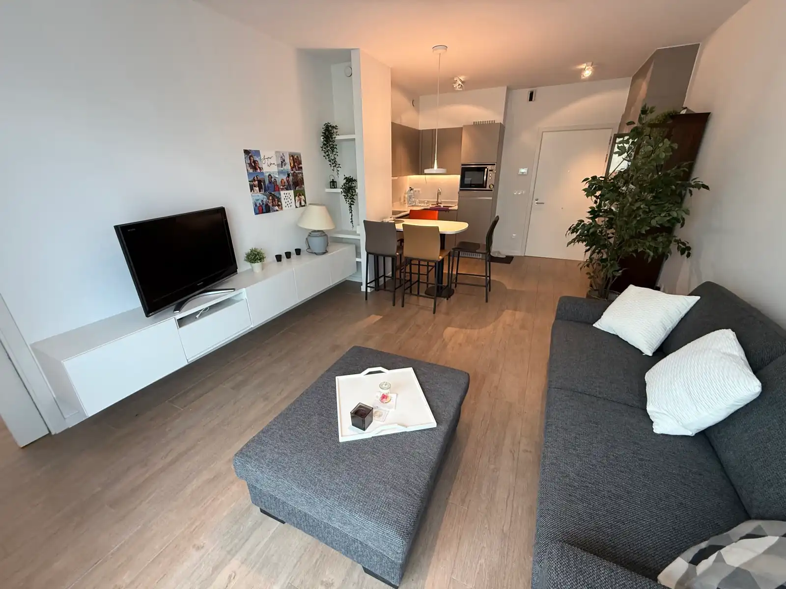 Appartement te koop Woluwelaan 128/01.29 - 1830 Machelen