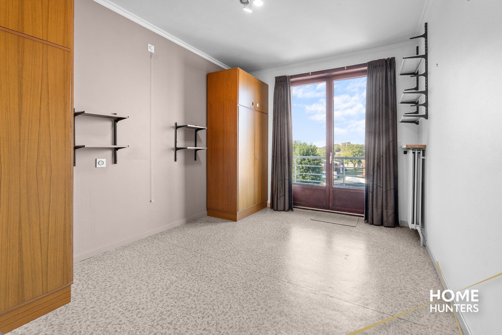 Appartement met 3 slaapkamers en een adembenemend zicht over Ieper foto 16