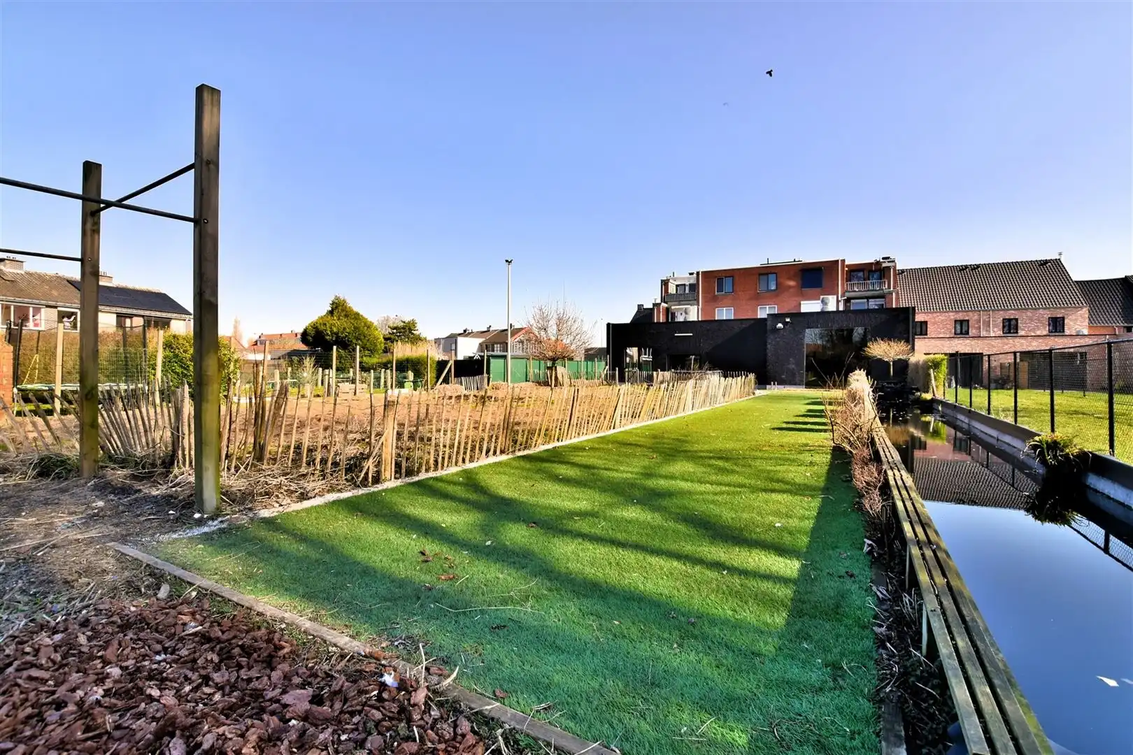 Multifunctioneel bedrijfspand (ca. 450m²) te Hamme foto 19