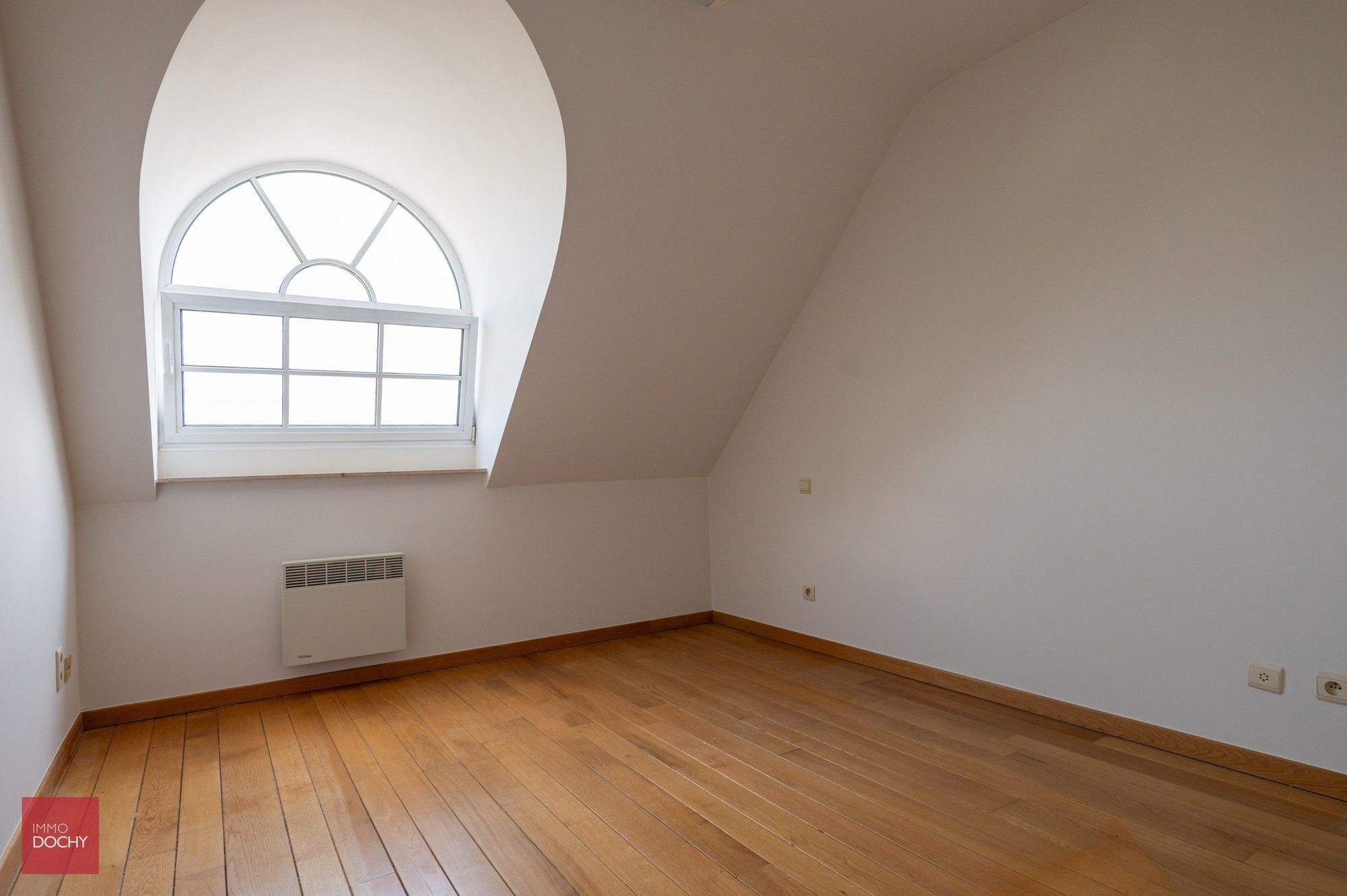 Verzorgd duplex - appartement op topligging | Meersstraat foto 12