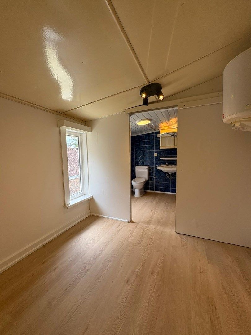 Woning met 2 slaapkamers en garage te Koekelare  foto 15