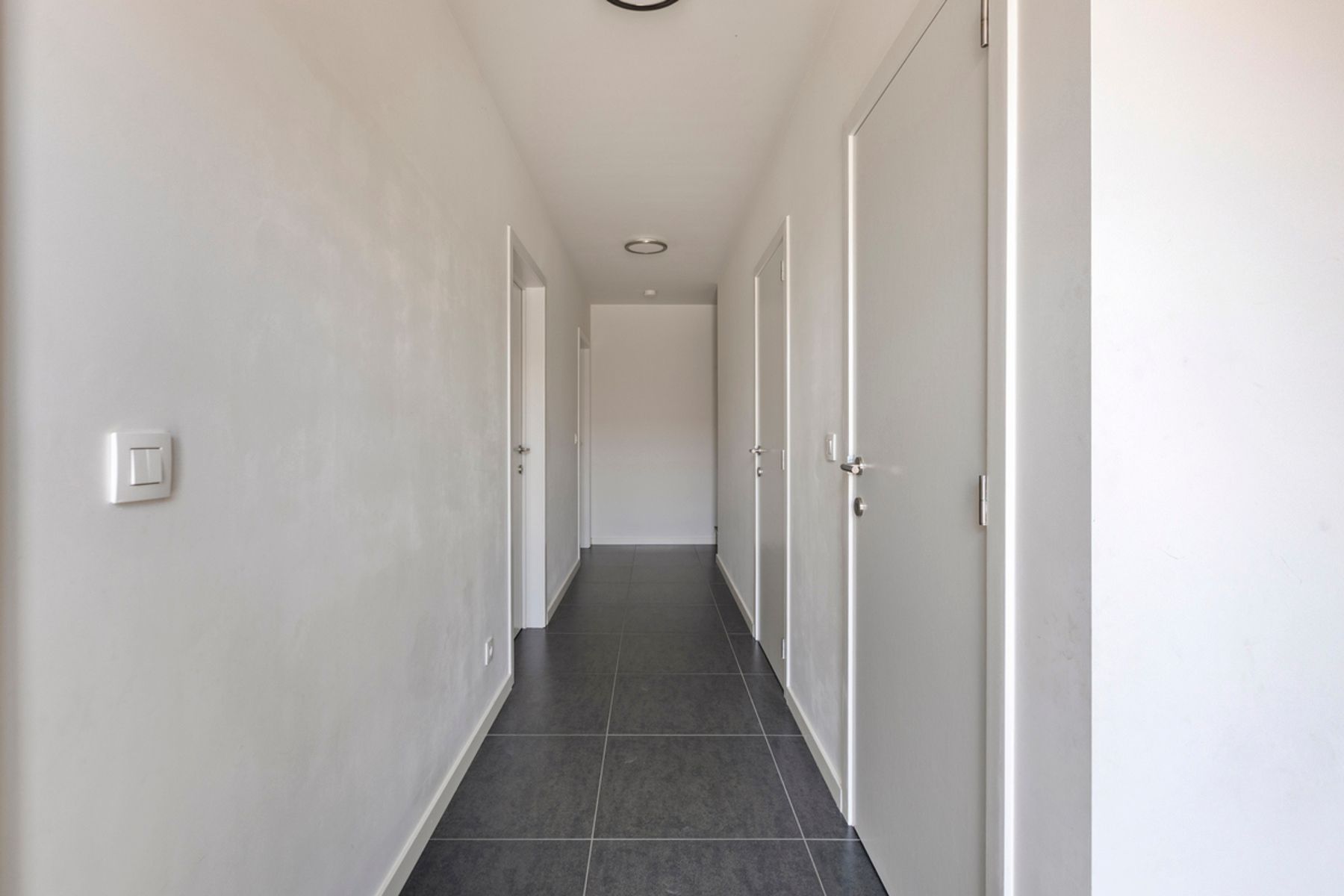 Nieuwbouwwoning ZONDER BTW met tal van materiaal inbegrepen (registratierecht 2%) foto 6