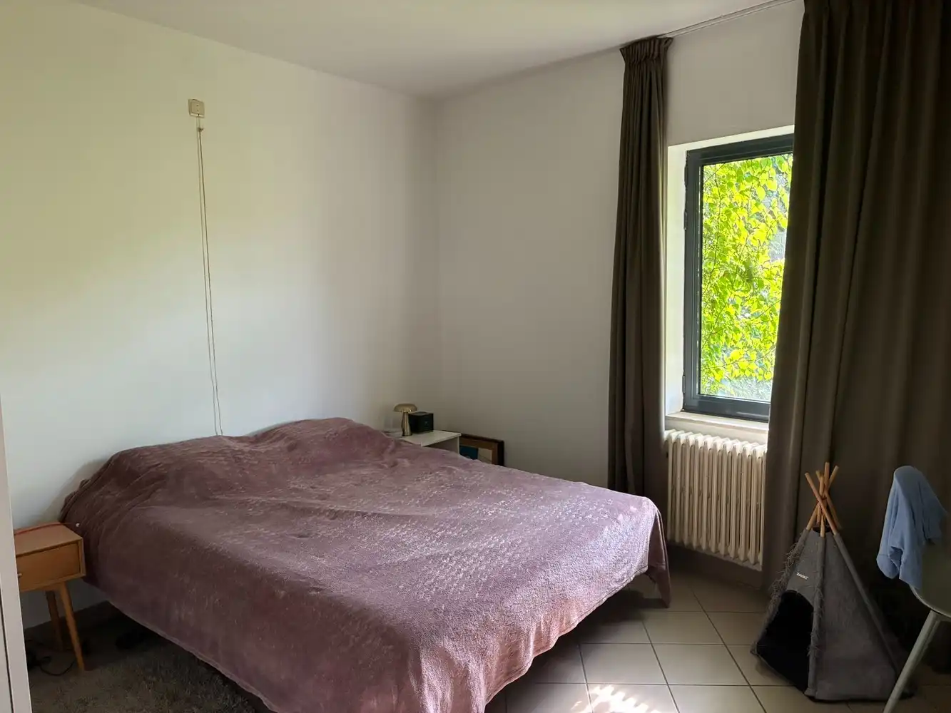 Appartement met terras en gemeenschappelijke tuin op toplocatie in Hasselt foto 10