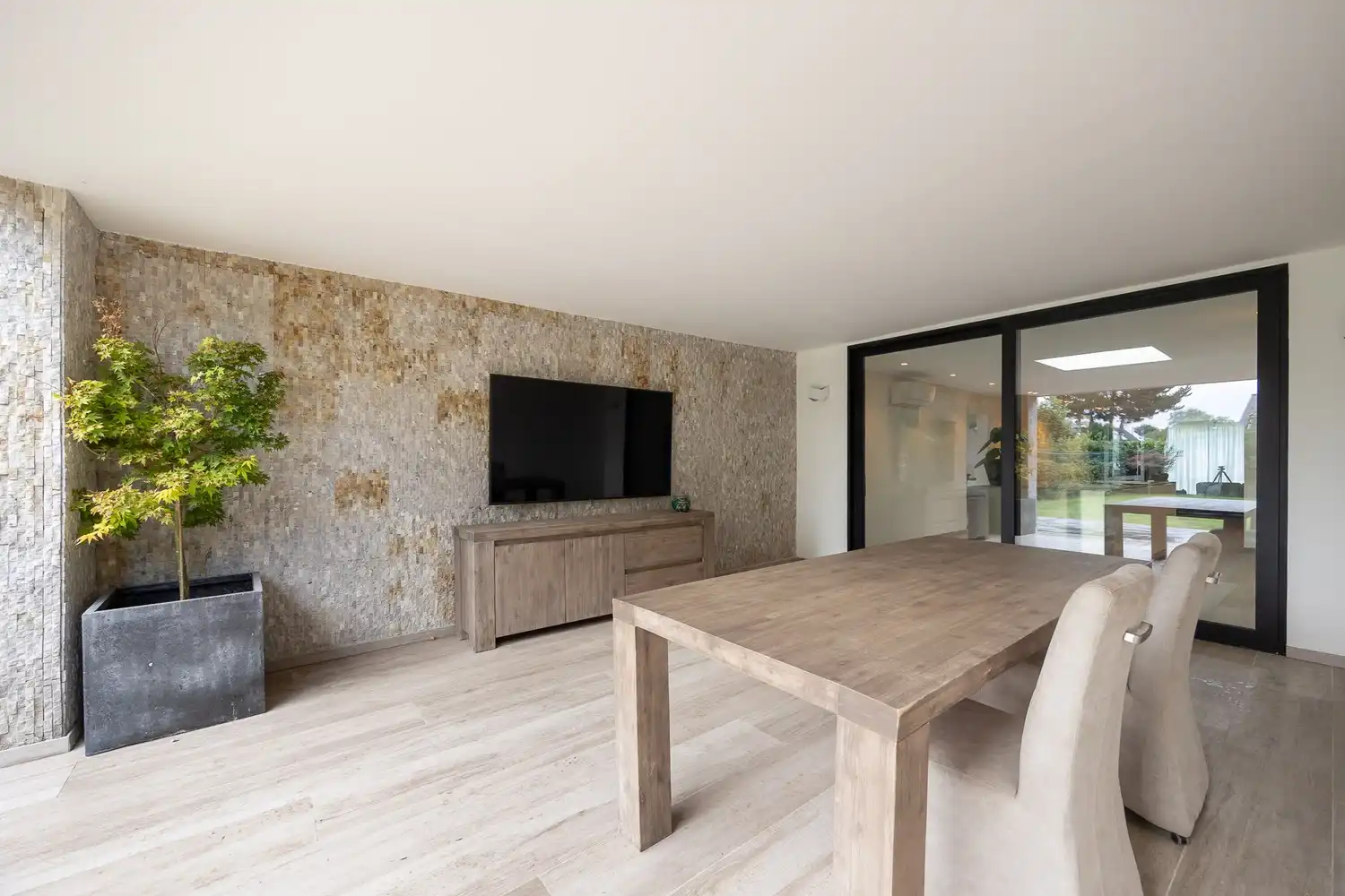 Stijlvol gerenoveerde woning in het hart van ’s-Gravenwezel – 4 slp – 4 badkamers ​​​​​​​ foto 21