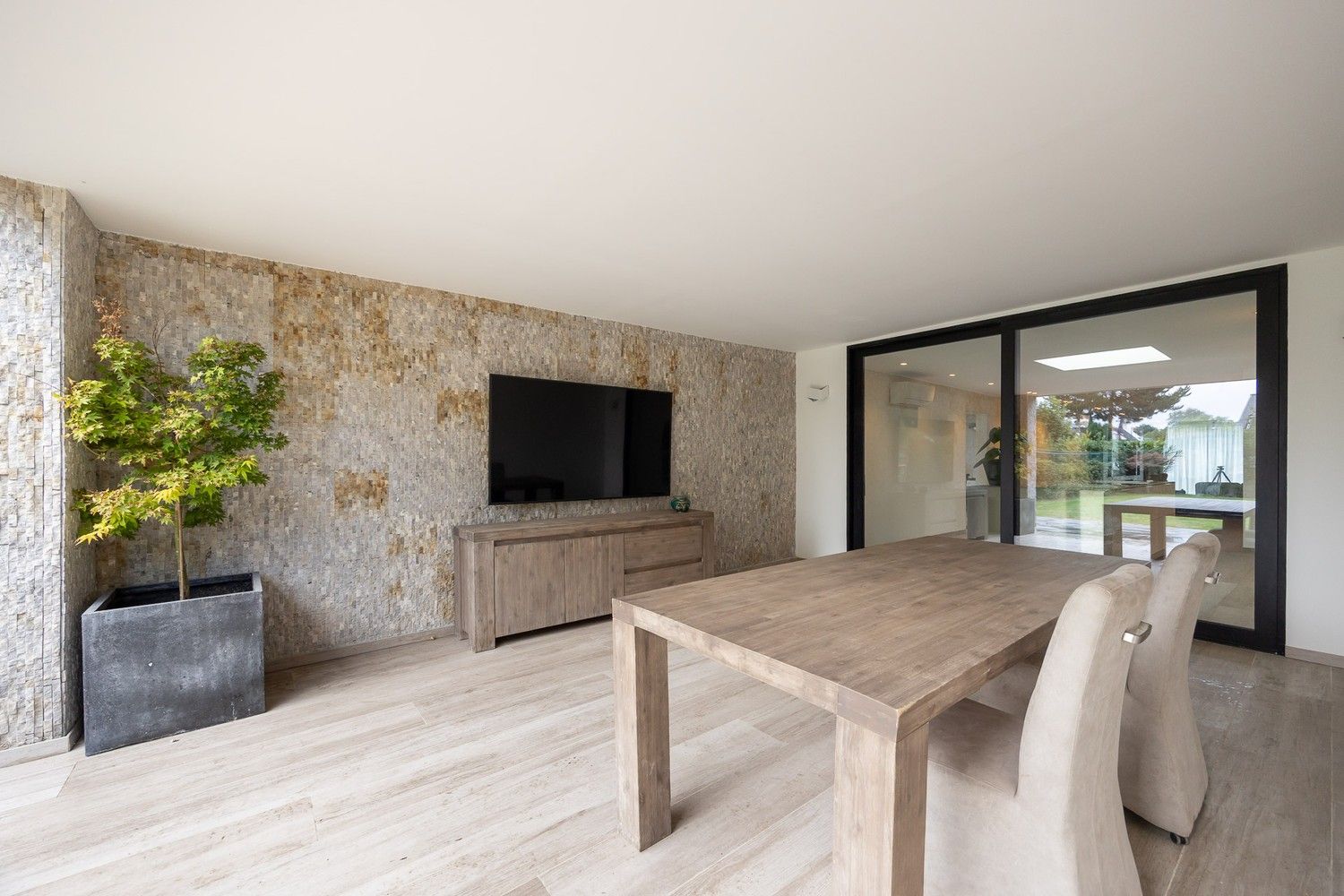 Stijlvol gerenoveerde woning in het hart van ’s-Gravenwezel – 4 slp – 4 badkamers ​​​​​​​ foto 21