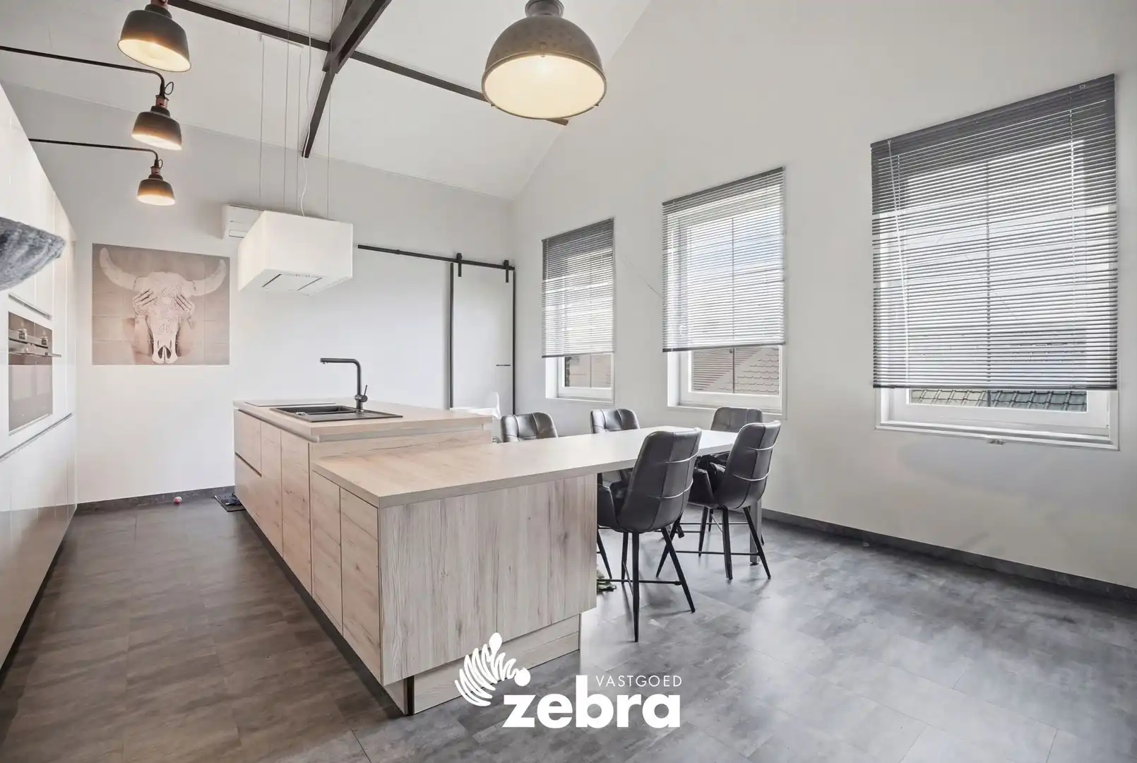 Handelspand met unieke woonst in centrum Pittem! foto 20