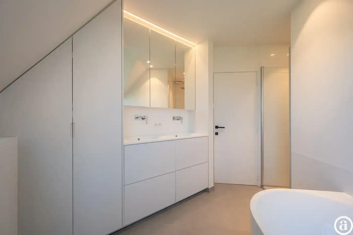 Stijlvolle vrijstaande villa in Maaiken – Knokke             foto 29