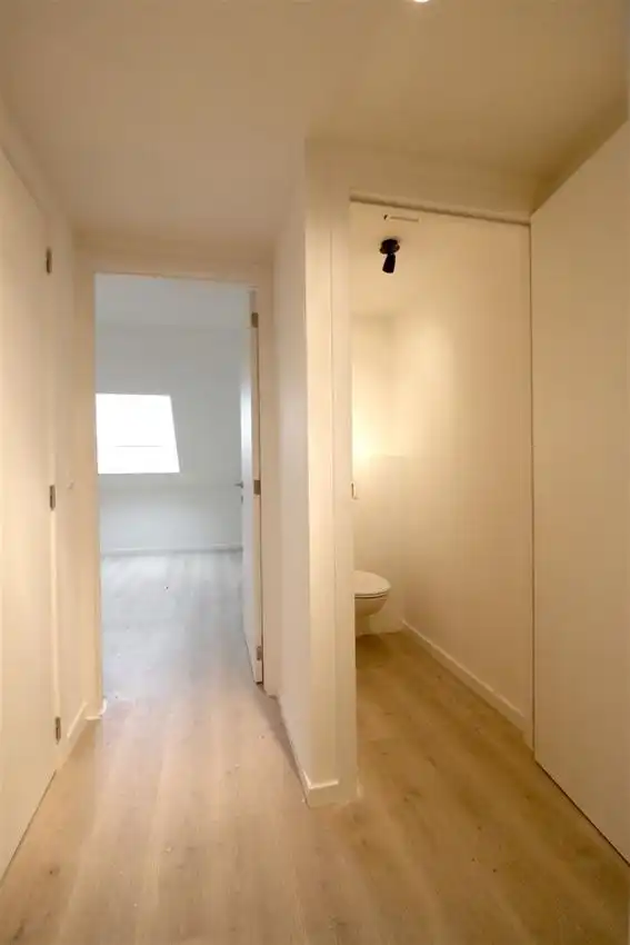 Duplex met 2 slpk., groot terras en autostaanplaats foto 18