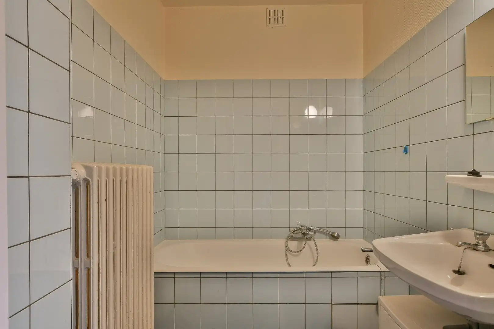 Rustig gelegen 2-slaapkamer appartement in Oostende  foto 5