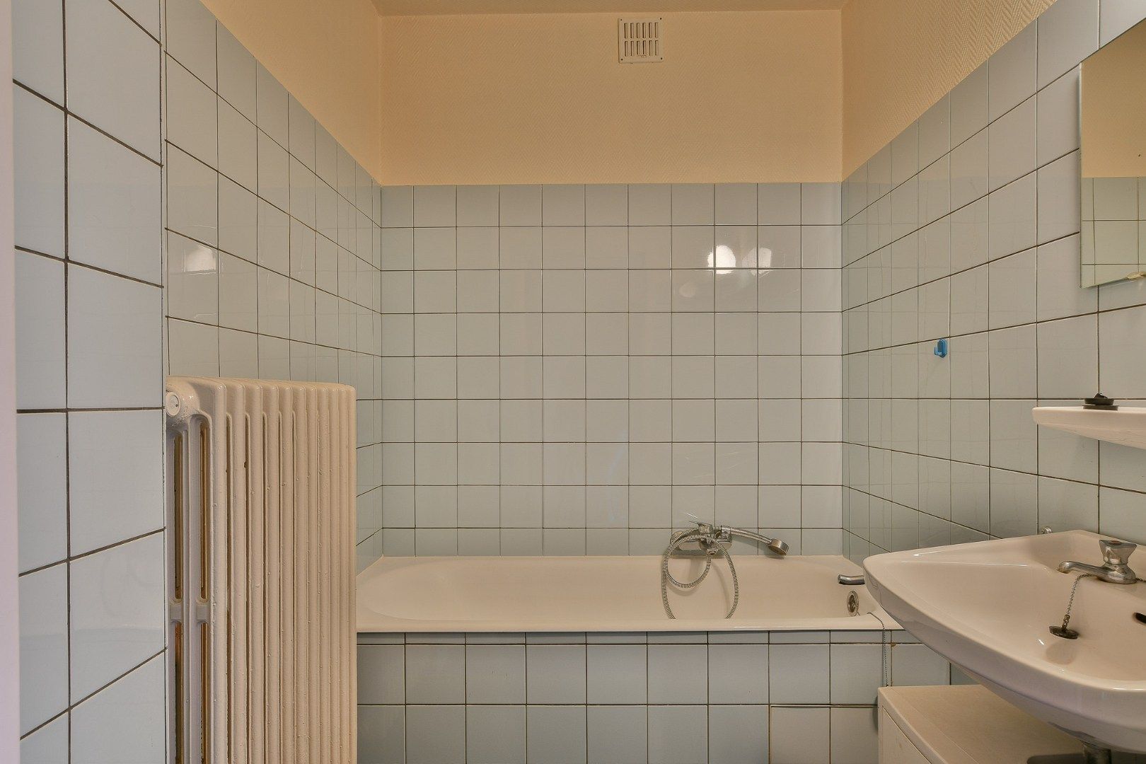 Rustig gelegen 2-slaapkamer appartement in Oostende  foto 5