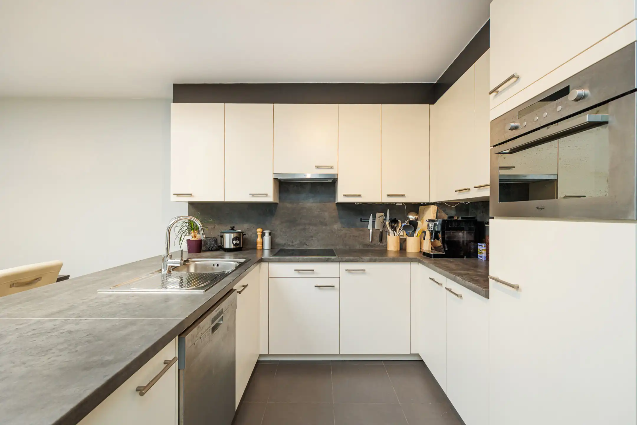 Charmante, instapklare woning te Muizen foto 6
