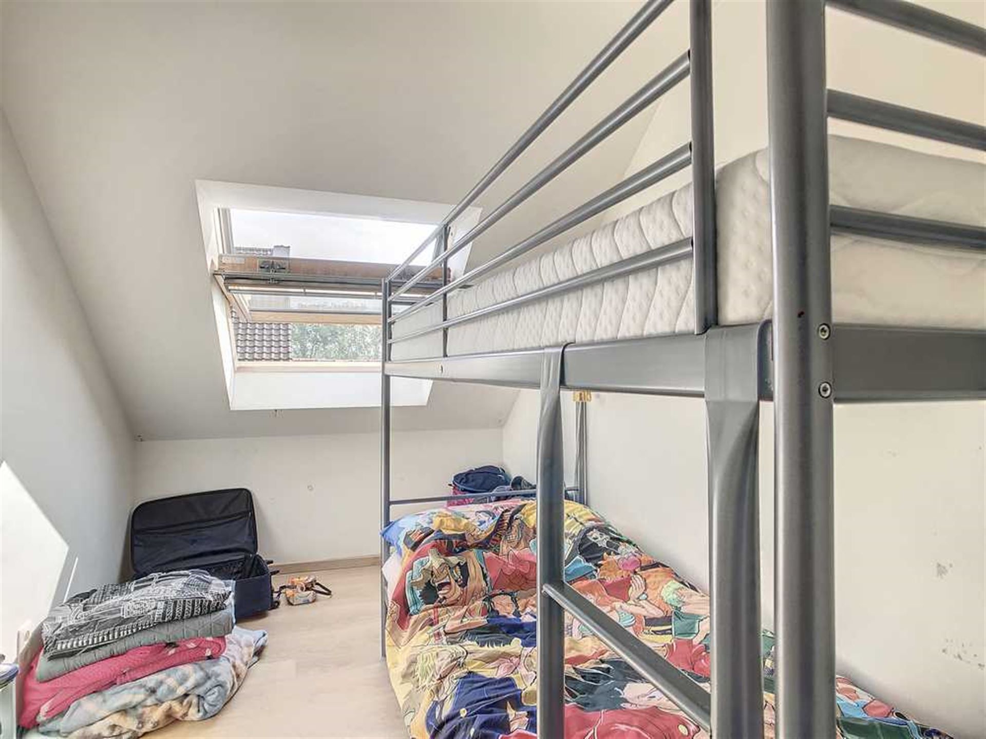 Ruim Duplex Appartement met Terras foto 8