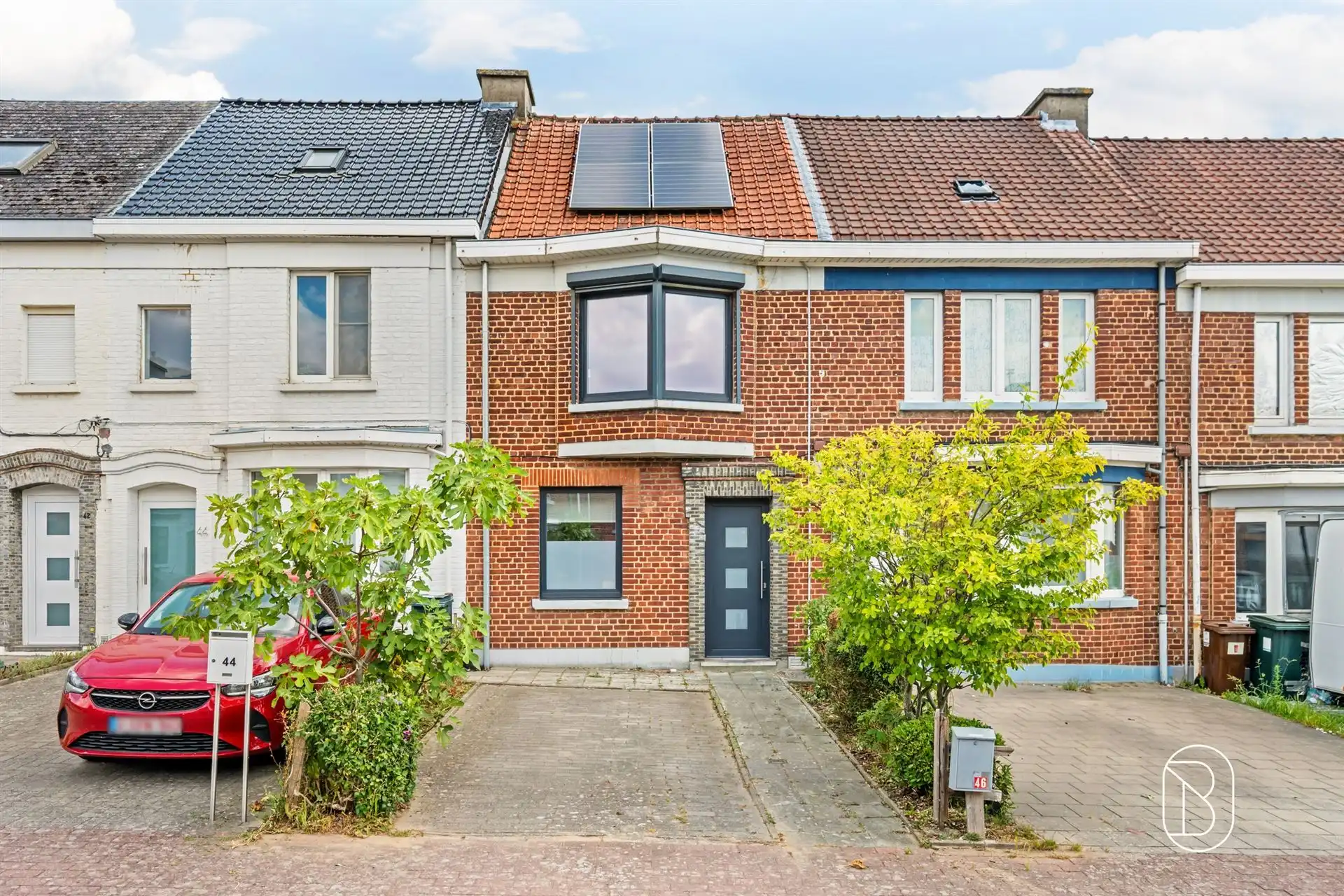 Huis te koop Hector Denisstraat 46 - 9600 Ronse