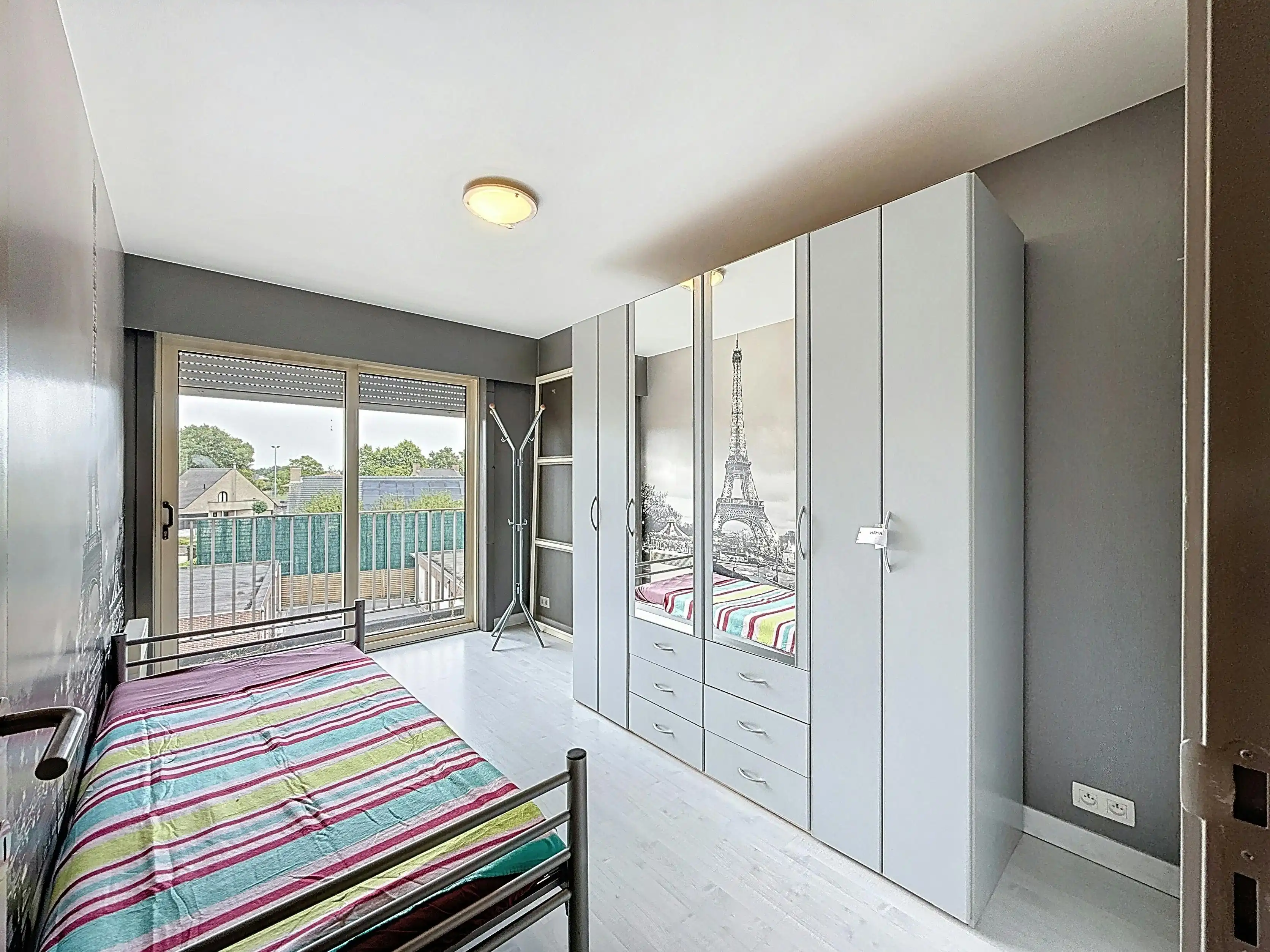 Appartement te koop in het centrum van Sint-Eloois-Vijve foto 8