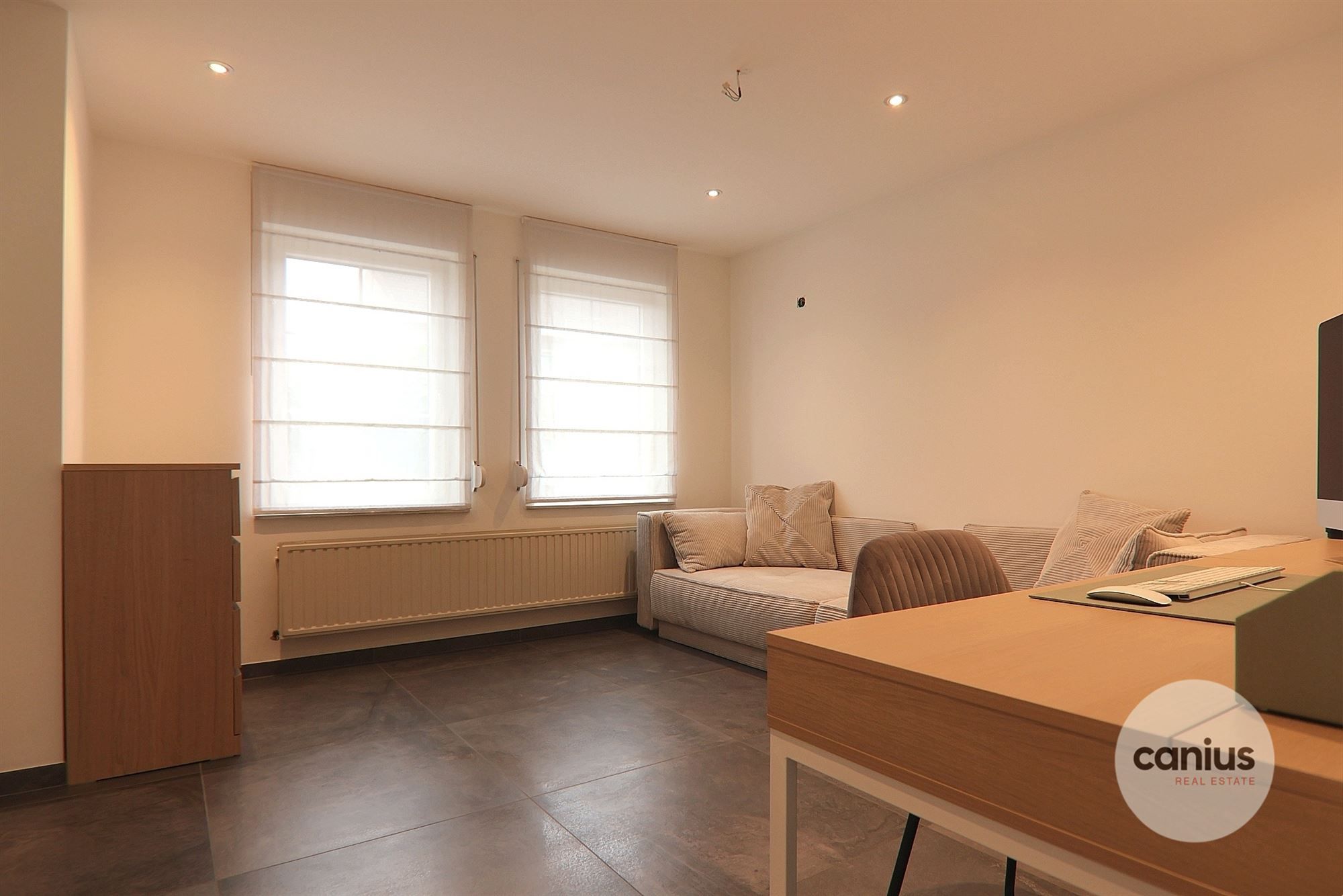 ENERGIEZUINIGE WONING MET 3 SLAAPKAMERS - IDEAAL VOOR VRIJ BEROEP foto 15